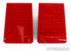 Dynaudio Special Forty Bookshelf Speakers; 40th Anniversary; Red Birchwood Pair