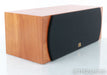 Monitor Audio Gold Reference Center Channel Speaker; Cherry