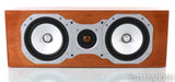 Monitor Audio Gold Reference Center Channel Speaker; Cherry