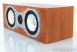 Monitor Audio Gold Reference Center Channel Speaker; Cherry