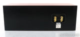 Monitor Audio Gold Reference Center Channel Speaker; Cherry