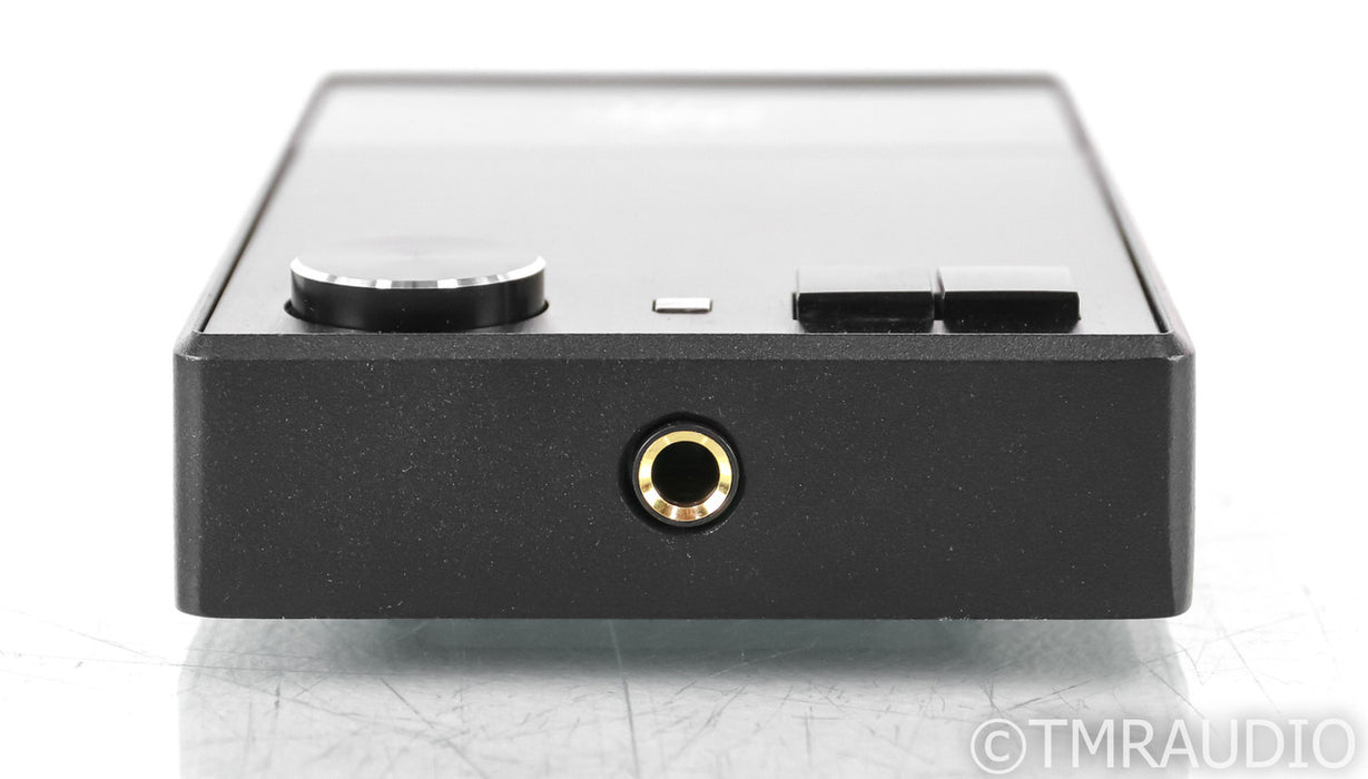 Mofi UltraPhono MM / MC Phono Preamplifier; Black