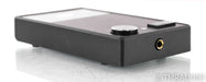 Mofi UltraPhono MM / MC Phono Preamplifier; Black