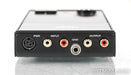 Mofi UltraPhono MM / MC Phono Preamplifier; Black