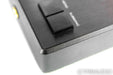 Mofi UltraPhono MM / MC Phono Preamplifier; Black