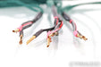 Auditorium 23 Speaker Cables; 3.3m Pair