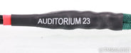 Auditorium 23 Speaker Cables; 3.3m Pair