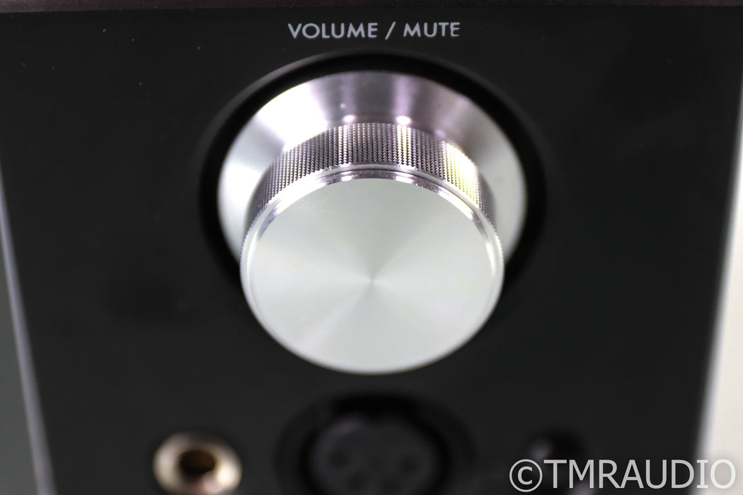 Cocktail Audio HA500H Tube Hybrid DAC / Headphone Amplifier; D/A Converter; USB