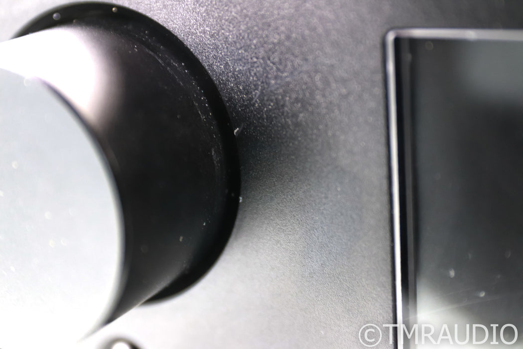 Cocktail Audio HA500H Tube Hybrid DAC / Headphone Amplifier; D/A Converter; USB