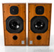 Harbeth HL Compact 7ES-3 Bookshelf Speakers; C7ES3; Walnut Pair
