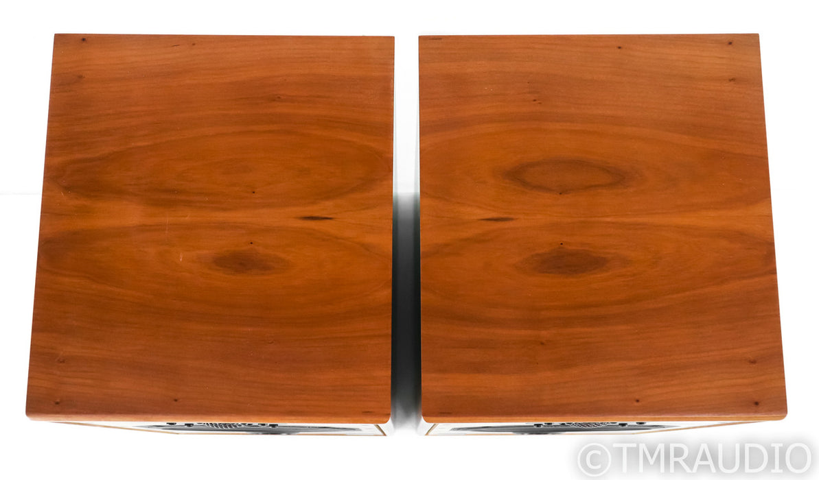 Harbeth HL Compact 7ES-3 Bookshelf Speakers; C7ES3; Walnut Pair