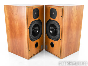 Harbeth HL Compact 7ES-3 Bookshelf Speakers; C7ES3; Walnut Pair