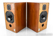 Harbeth HL Compact 7ES-3 Bookshelf Speakers; C7ES3; Walnut Pair