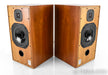 Harbeth HL Compact 7ES-3 Bookshelf Speakers; C7ES3; Walnut Pair