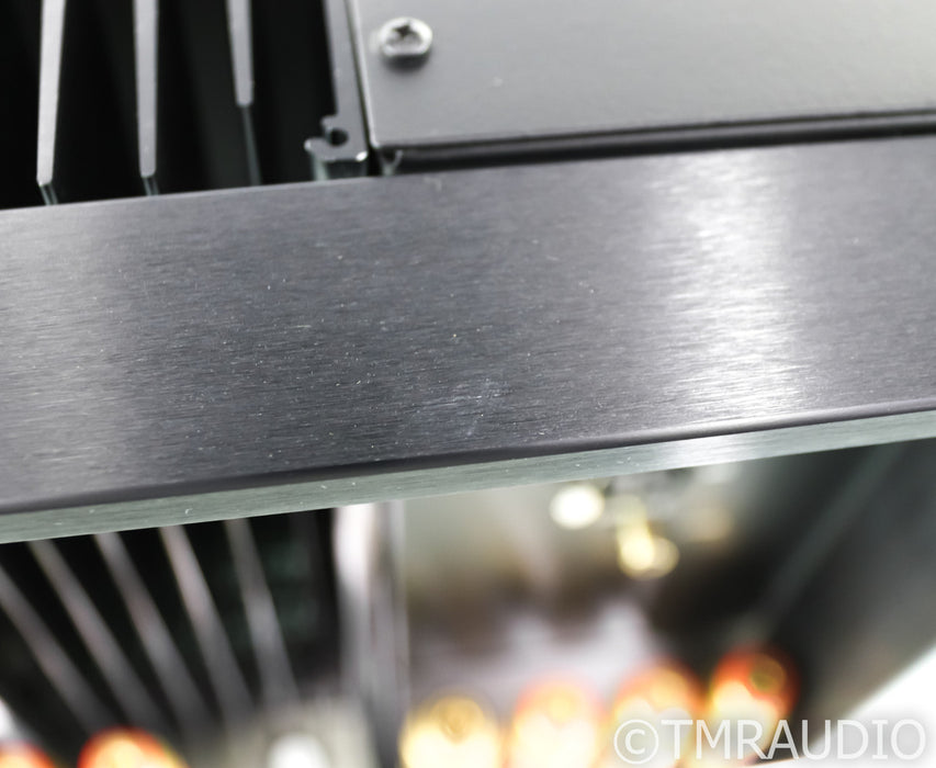 McIntosh MC303 3 Channel Power Amplifier; MC-303