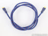 AudioQuest HDMI-1 HDMI Cable; 2m Digital Interconnect