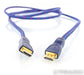 AudioQuest HDMI-1 HDMI Cable; 2m Digital Interconnect