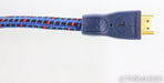 AudioQuest HDMI-1 HDMI Cable; 2m Digital Interconnect