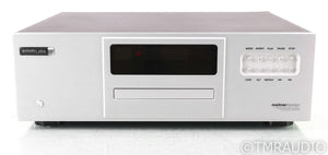 EMM Labs CDSA SE SACD / CD Player