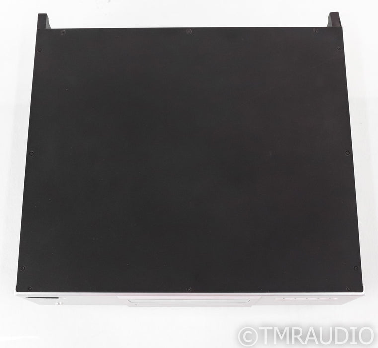 EMM Labs CDSA SE SACD / CD Player