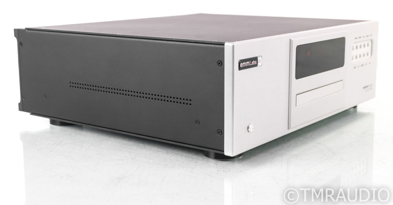 EMM Labs CDSA SE SACD / CD Player