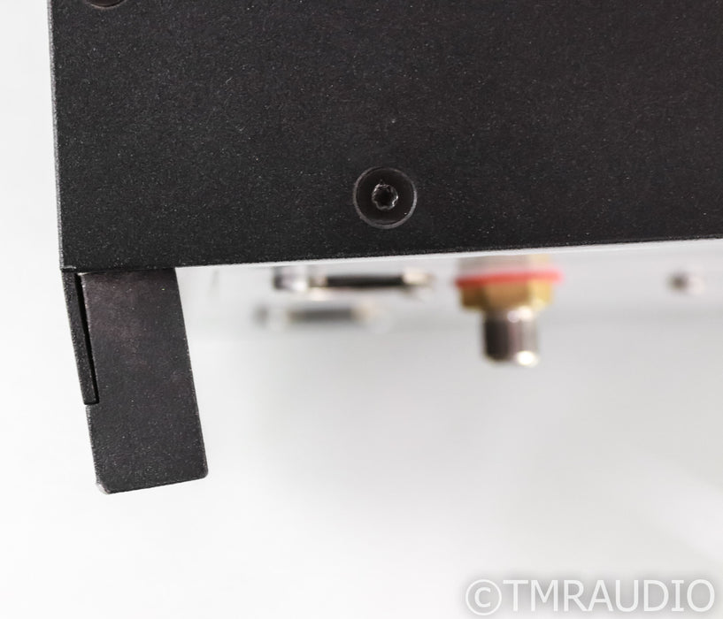EMM Labs CDSA SE SACD / CD Player