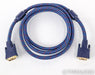 AudioQuest DV-1 DVI-D Cable; 2m Digital Interconnect