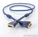 AudioQuest DV-1 DVI-D Cable; 2m Digital Interconnect
