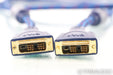 AudioQuest DV-1 DVI-D Cable; 2m Digital Interconnect