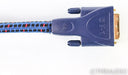 AudioQuest DV-1 DVI-D Cable; 2m Digital Interconnect