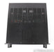 Audio Research DS450 Stereo Power Amplifier; DS-450; Definition Series; Black