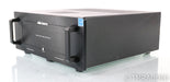Audio Research DS450 Stereo Power Amplifier; DS-450; Definition Series; Black