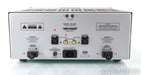 Audio Research DS450 Stereo Power Amplifier; DS-450; Definition Series; Black