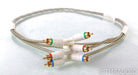 Synergistic Research Component Video 2000 Cable; 5ft Interconnects; Video Cables
