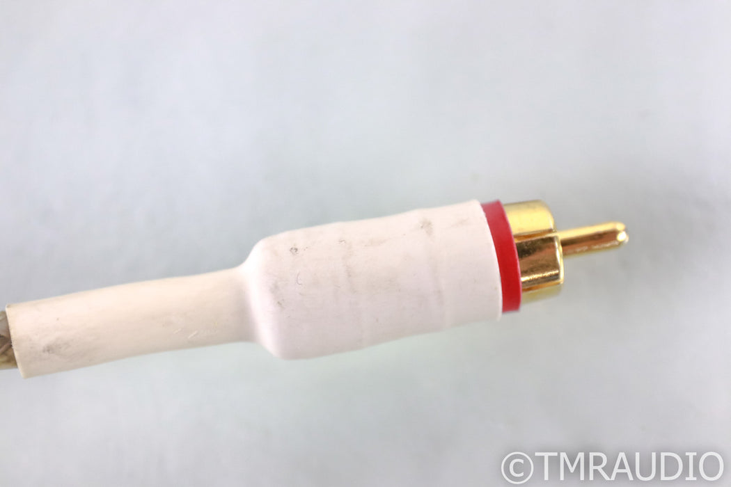 Synergistic Research Component Video 2000 Cable; 5ft Interconnects; Video Cables