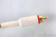 Synergistic Research Component Video 2000 Cable; 5ft Interconnects; Video Cables