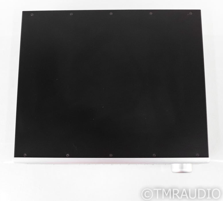 Bryston SP3 7.1 Channel Home Theater Processor; SP-3; 17"; Silver; Remote