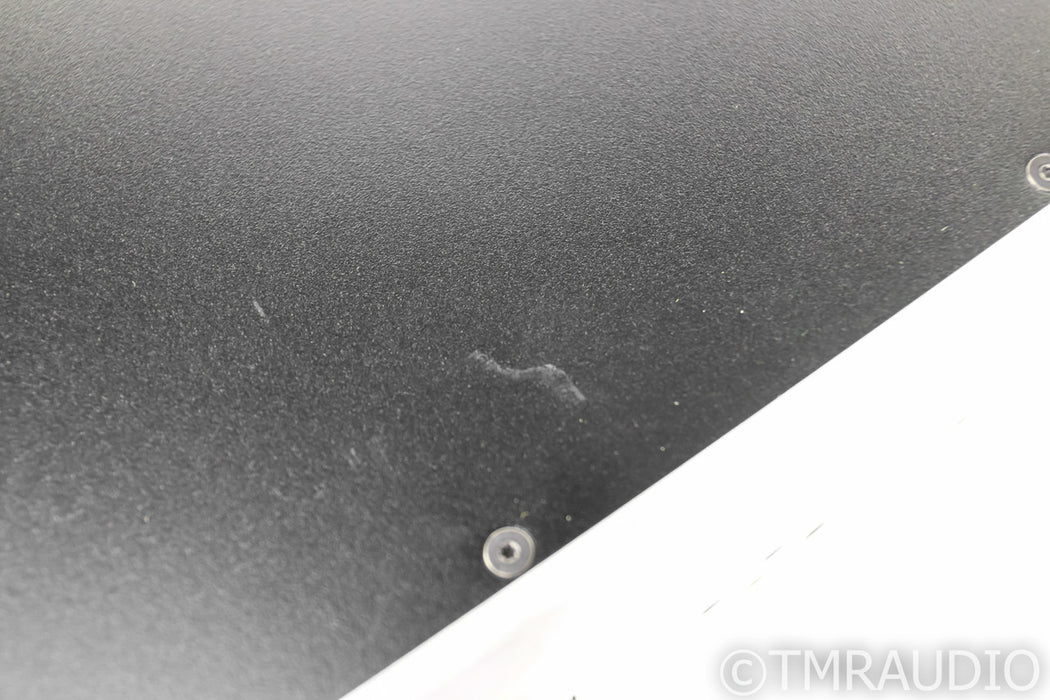 Bryston SP3 7.1 Channel Home Theater Processor; SP-3; 17"; Silver; Remote