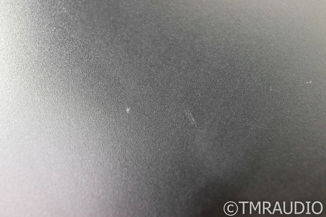 Bryston SP3 7.1 Channel Home Theater Processor; SP-3; 17"; Silver; Remote