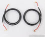 Discovery Essential Speaker Cables; 1.7m Pair