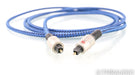 AudioQuest Optilink-1 Optical Digital Cable; Single Interconnect
