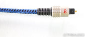 AudioQuest Optilink-1 Optical Digital Cable; Single Interconnect