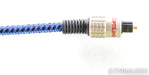 AudioQuest Optilink-1 Optical Digital Cable; Single Interconnect