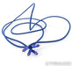AudioQuest Diamondback RCA Cables; 2m Pair Interconnects