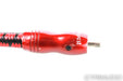 AudioQuest King Cobra RCA Cables; 2m Pair
