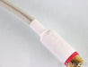 Synergistic Research Component Video Cable; 1m 3-Channel Cable
