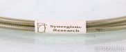 Synergistic Research Component Video Cables; 2m 3-Channel Cable