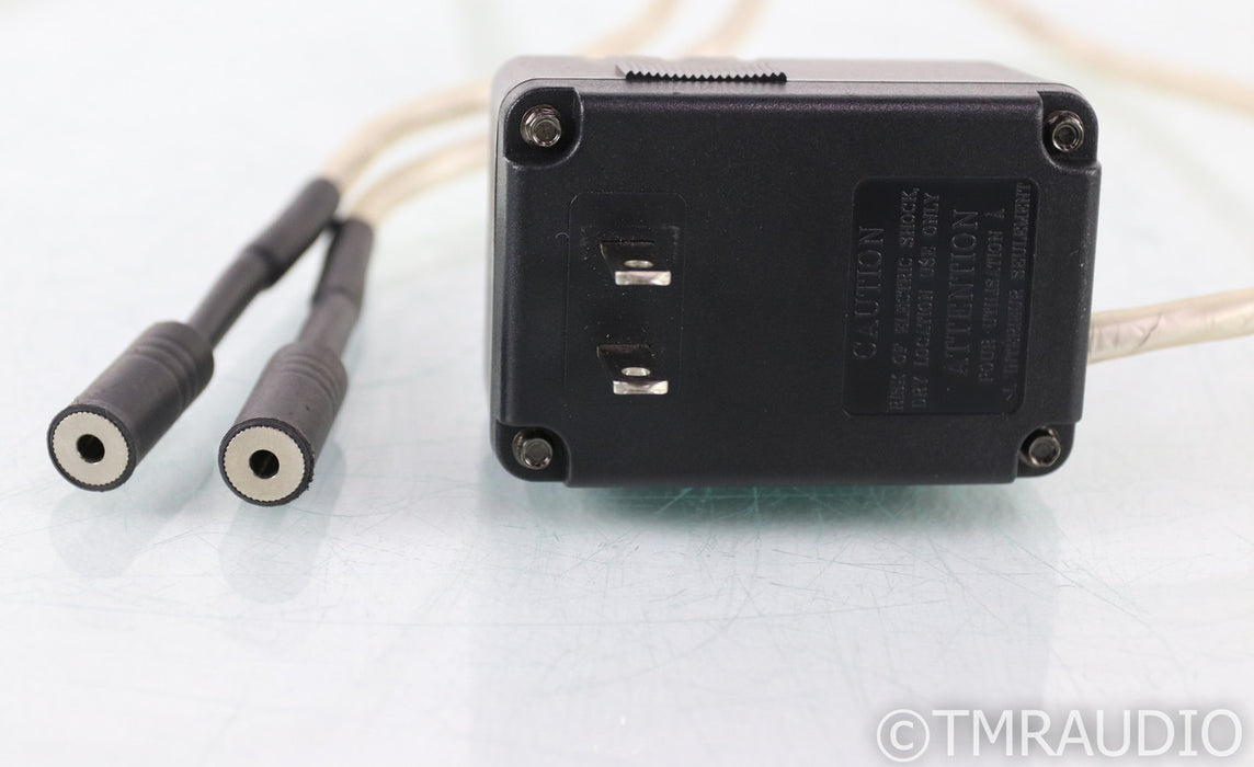 Synergistic Research Stereo Mini Power Coupler; MPC; Michael Spallone Modified