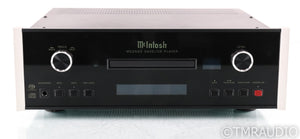 McIntosh MCD550 SACD / CD Player; MCD-550; Remote