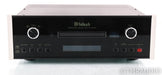 McIntosh MCD550 SACD / CD Player; MCD-550; Remote
